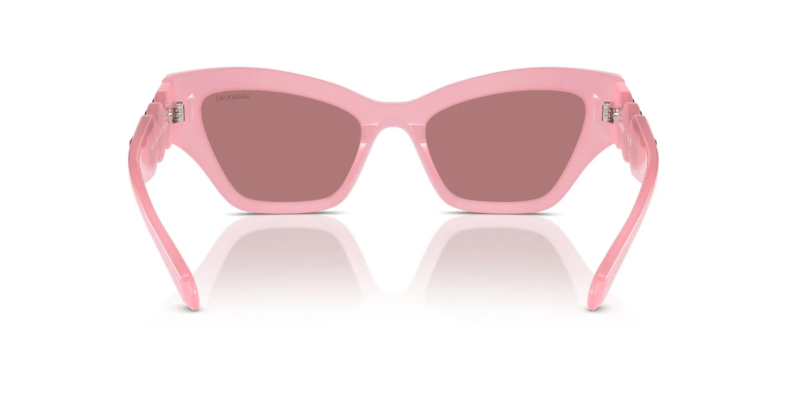 Swarovski 6021 Sunglasses - view 9